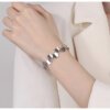 Luna Link Bracelet